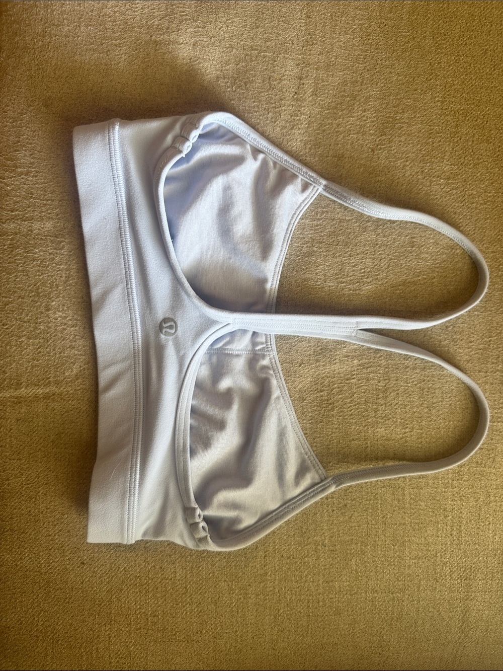 lululemon athletica Strappy Low-Impact Sports Bra